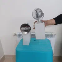 لوستر و شب خواب|لوستر و چراغ آویز|اصفهان, ستار|دیوار