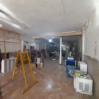 مغازه ۱۲۰متری