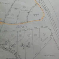 زمین مسکونی 376 متری واجارگاه ویو ابدی