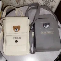 کیف نو دخترانه