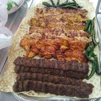 کباب زن حرفه ای هستم|خدمات پذیرایی، مراسم|شیراز, خلیلی|دیوار