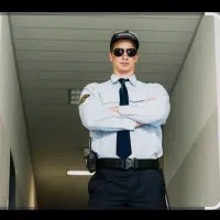 نگهبانی برج عرشیا