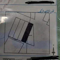 فروش زمین مسکونی