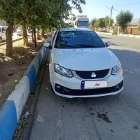 ساینا اس مدل ۱۴۰۳|خودرو سواری و وانت|چرداول, |دیوار