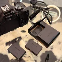 دوربین کنون 800D با لنز 55-18 بارم۱۲۸گیگ|دوربین عکاسی و فیلمبرداری|گنبد کاووس, |دیوار