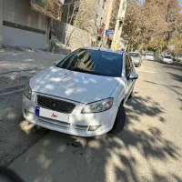 رانا مدل 95 کم کارکرد|خودرو سواری و وانت|کرج, حصارک بالا|دیوار