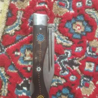 چاقوی قدیم|کلکسیون اشیاء عتیقه|بناب, |دیوار