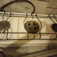 فروش تعدادی وسایل|اجاق گاز و لوازم برقی پخت‌وپز|قهدریجان, |دیوار