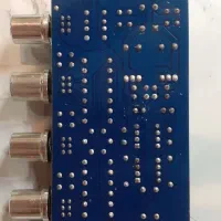 برد پری آمپلی فایر وتون کنترل NE5532