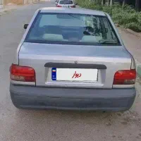 پراید 1386هیدرولیک دوگانه معاوضه باتیبا سایناکوییک|خودرو سواری و وانت|قم, شاه ابراهیم|دیوار