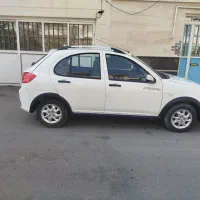 کوییک GX|خودرو سواری و وانت|شیراز, میانرود|دیوار