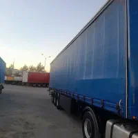 کانتین چادری ایران کاوه سه محور|خودرو سنگین|تهران, خرمشهر|دیوار