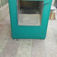 کولر آبی