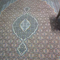 فرش ۱۲متری
