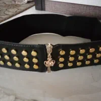 کمر بند زنانه مجلسی