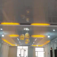کناف پی وی سی سقف کاذب