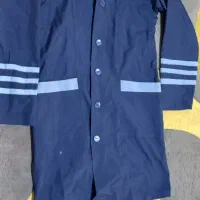 مانتو وشلوار مدرسه ای