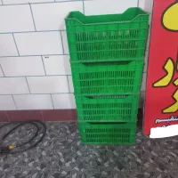 وسایل مغازه مرغ فروشی|فروشگاه و مغازه|کرمانشاه, |دیوار