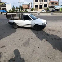 وانت بار