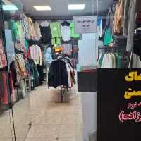 مغازه ۲۰ متری|اجارهٔ مغازه و غرفه|رودهن, |دیوار