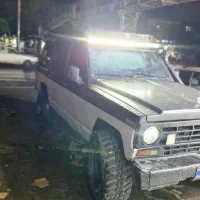 پاترول سلامت کامل|خودرو سواری و وانت|ساری, |دیوار