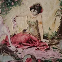 نیازمند خیاط مسلط