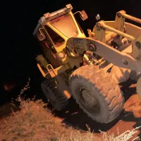 اجاره لودر ساعتی روزانه ماهانه