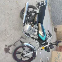 موتور 200cc