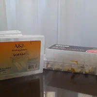 وسایل کاشت ناخن|آرایشی، بهداشتی، درمانی|همدان, |دیوار