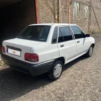 پراید ۱۳۱ فول مدل ۱۳۸۸ دوبرگ سند شرایطی