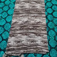 شال و روسری به قیمت عمده