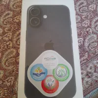 ایفون ۱۶ نرمال ۱۲۸