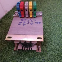ترانس افزایش ولتاژ