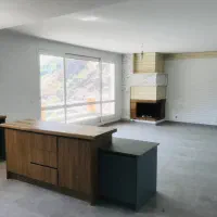 آپارتمان 130متر/بازسازی شده/دره میگون/OUSHAN VILLA|اجارهٔ آپارتمان|فشم, |دیوار