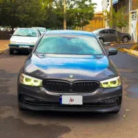 Bmw 530L 2018