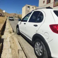 کوییک sمدل1402|خودرو سواری و وانت|اراک, |دیوار