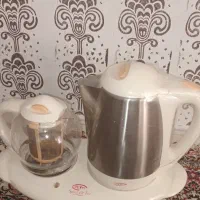چای ساز  در حدنوع
