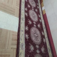 فرش کناره و گلیم