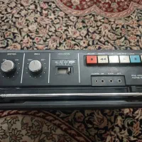 رادیو قدیمی|صوتی و تصویری|مشهد, امیر|دیوار