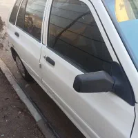 پراید 111 مدل 95|خودرو سواری و وانت|نیشابور, شهرک جانبازان|دیوار