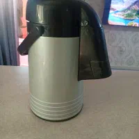فلاکس چای پمپی