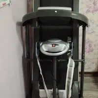 تردمیل  LIFETOP|تجهیزات ورزشی|بوشهر, |دیوار