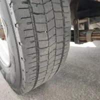 نیسان دیزل|خودرو سنگین|اهر, |دیوار