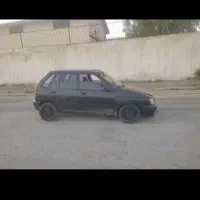 111 مدل 90|خودرو سواری و وانت|شیراز, کوشک میدان|دیوار