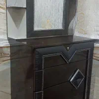 دراور، میزارایش