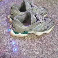 نیوبالانس اورجینال|کیف، کفش، کمربند|عجب شیر, |دیوار