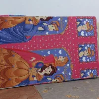 تشک فنری