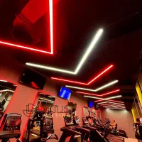 نورخطی / چراغ خطی / لاین نوری / لاینر|لامپ و چراغ|تهران, جردن|دیوار