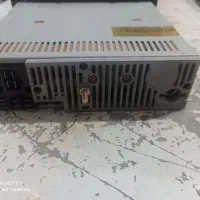 پخش ماشین|قطعات یدکی و لوازم جانبی|درمیان, |دیوار