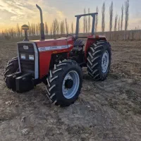 تراکتور ۲۸۵ جفت